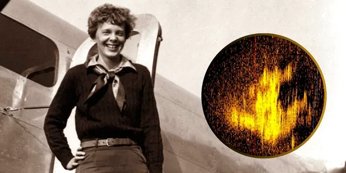 Avionul Lockheed 10-E, la bordul căruia Amelia Earhart și-a găsit sfârșitul, posibil găsit la aproape 90 de ani de la dispariție