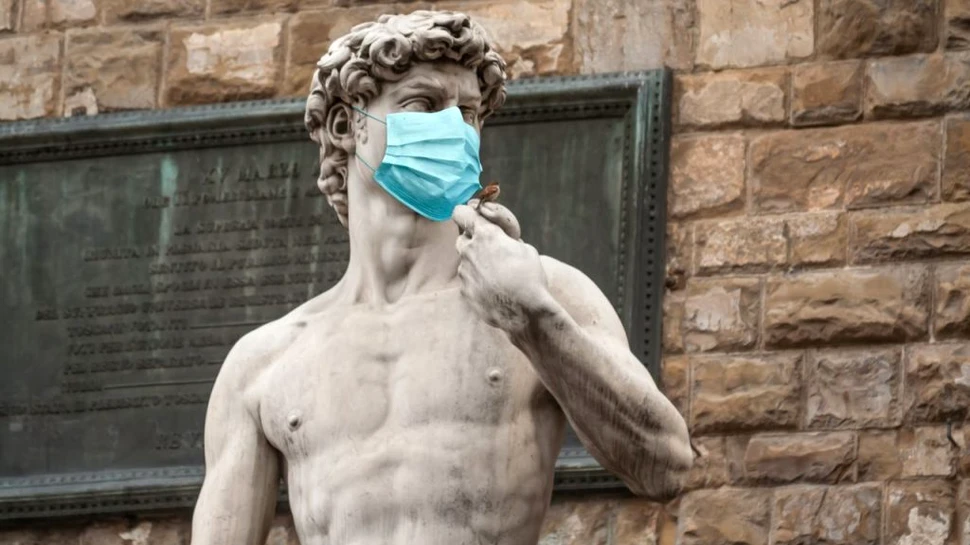 Ar putea noul coronavirus să devină într-o zi doar o răceală obișnuită?