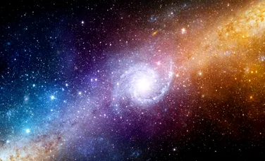 Test de cultură generală. De ce galaxiile au forme diferite?