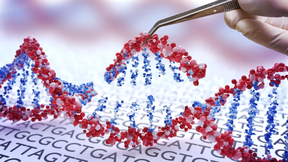 O terapie genetică inovatoare a vindecat un tânăr de o boală cumplită