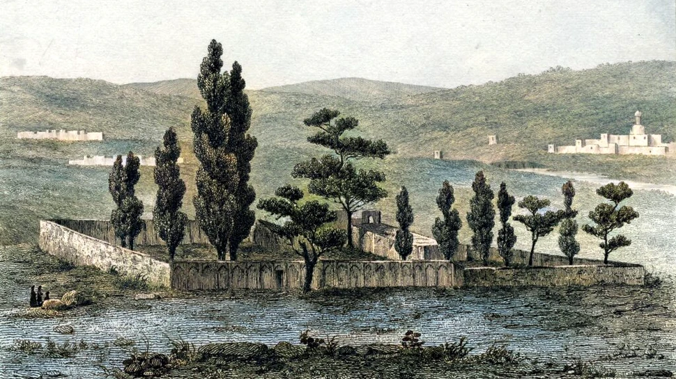 Hafez, poetul poeților care te poate ajuta să găsești sensul unei vieți mai bune