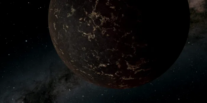 Premieră în astronomie: Telescopul Webb a explorat suprafața unui super-Pământ din apropiere