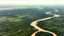 Există un ciclu ascuns al apei în Amazon despre care oamenii nu știu prea multe