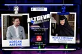 MAICA CIPRIANA DE LA GHIGHIU, interviu întru PACE și CREDINȚĂ, EXCLUSIV la „Altceva cu Adrian Artene”