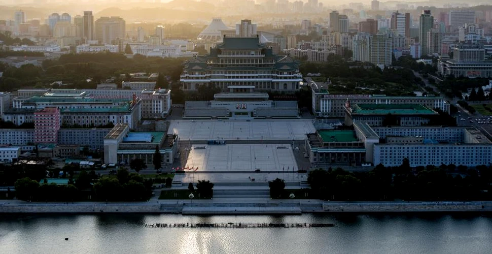 Moment istoric! Coreea de Sud şi Nord vor distruge 11 posturi de pază din prima linie