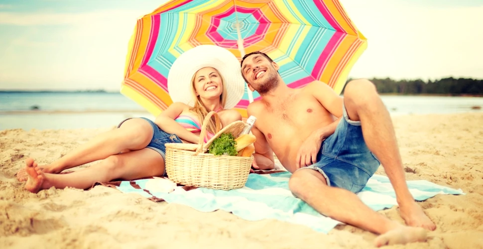 Ce trebuie să mănânci vara pentru a-ţi proteja pielea de raze ultraviolete? Iată descoperirile specialiştilor