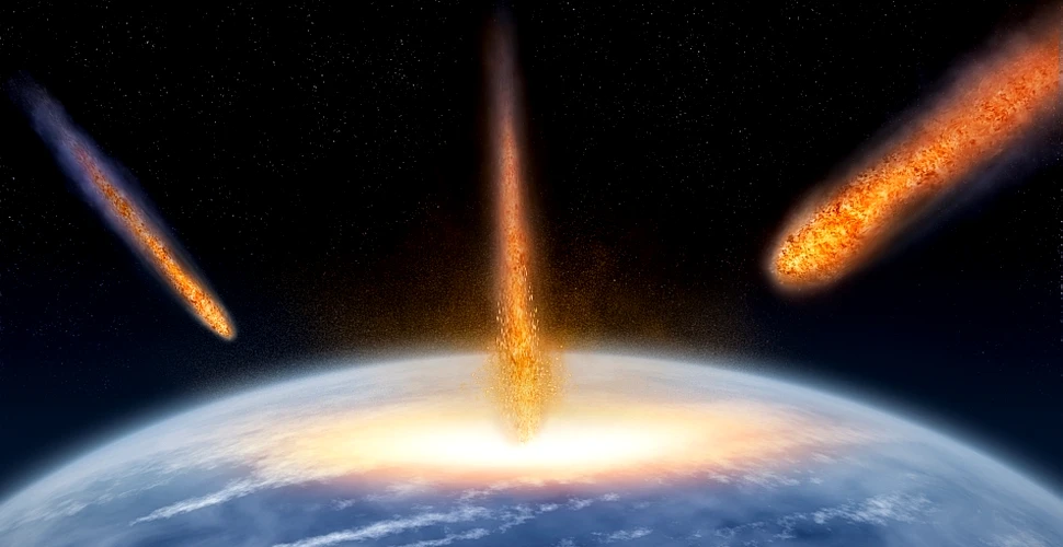 Planurile Rusiei pentru combaterea riscului unei ciocniri cu asteroizii: transmiţătoare pe Apophis şi arme nucleare