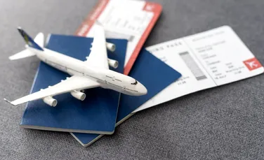 Zilele din săptămână în care putem găsi cele mai ieftine bilete de avion