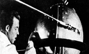 Lansarea satelitului Sputnik 1, momentul de glorie al Uniunii Sovietice în lupta pentru cucerirea spaţiului – VIDEO