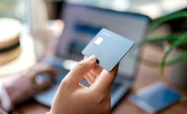 Top bănci pentru carduri de credit în România (P)