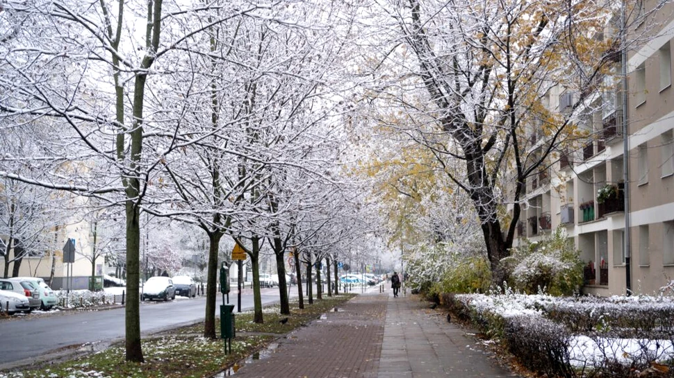 Vremea se încălzește în toată țara! Temperaturile anunțate de ANM