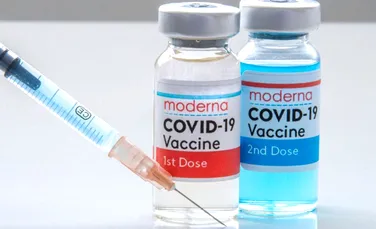 Ce scrie pe prospectul vaccinului anti-COVID-19 dezvoltat de Moderna