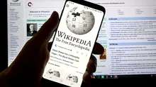 De ce o pagină de pe Wikipedia a fost blocată pentru editare