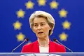 Ursula von der Leyen spune că „Europa trebuie să își asume propria apărare”