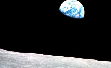 Cercetătorii au confirmat existenţa unei ”Luni” din praf ce orbitează în jurul Pământului