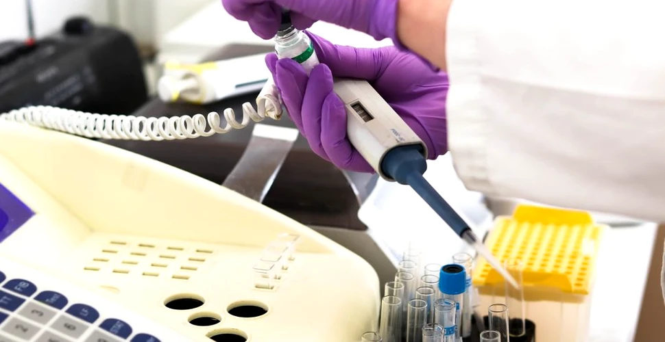 Spania începe producţia unui test de anticorpi cu o fiabilitate de 98%