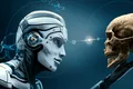 Un studiu comun al cercetătorilor de la Google și Oxford susține că inteligența artificială va anihila omenirea