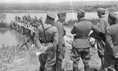 Rolul României în Al Doilea Război Mondial. Cum am pierdut Basarabia şi Bucovina – FOTO