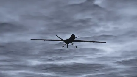 Statele Unite interzic dronele fabricate în afara țării, în special cele din China