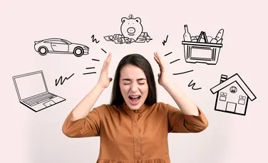 Povara invizibilă care epuizează femeile: cele opt forme ale „muncii mintale” din viața de zi cu zi