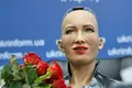 Roboții spun că nu vor să fure meseriile oamenilor sau să cucerească lumea