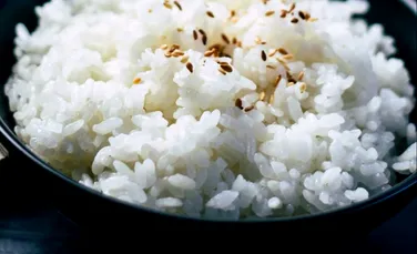 Cum scapi de arsenicul din orez atunci când gătești: Cu această metodă păstrezi toți nutrienții