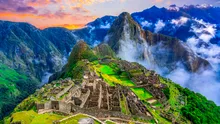 Test de cultură generală. În ce țară se află legendarul oraș Machu Picchu?