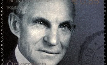 Predicțiile lui Henry Ford