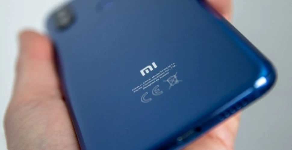 Xiaomi Mi CC9, primul smartphone creat de Xiaomi în colaborare cu fostul rival Meitu