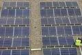 România nu este în top 10 pieţe europene pentru proiectele de energie solară
