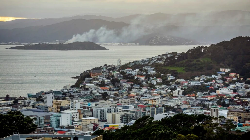 Noua Zeelandă anunță cel mai mare proiect de reducere a emisiilor din istoria țării