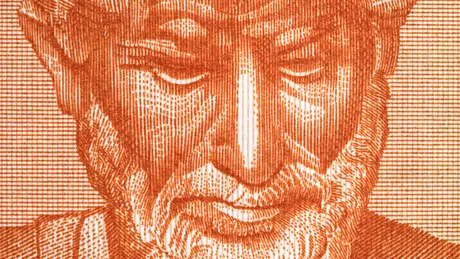 Drumul de la Stagira la Chalkis. Cum a devenit Aristotel unul dintre cei mai importanţi gânditori ai omenirii