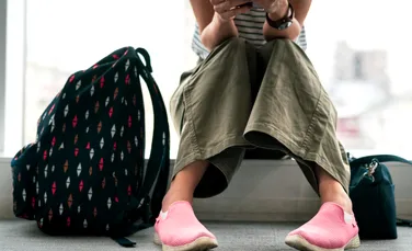 Un aeroport din SUA a transmis că vrea să fie „primul din lume” fără pasageri care călătoresc în papuci și pijamale