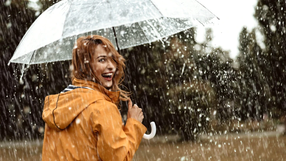 ANM anunță că va ploua aproape în fiecare zi! Prognoza meteo pentru 6 – 19 noiembrie