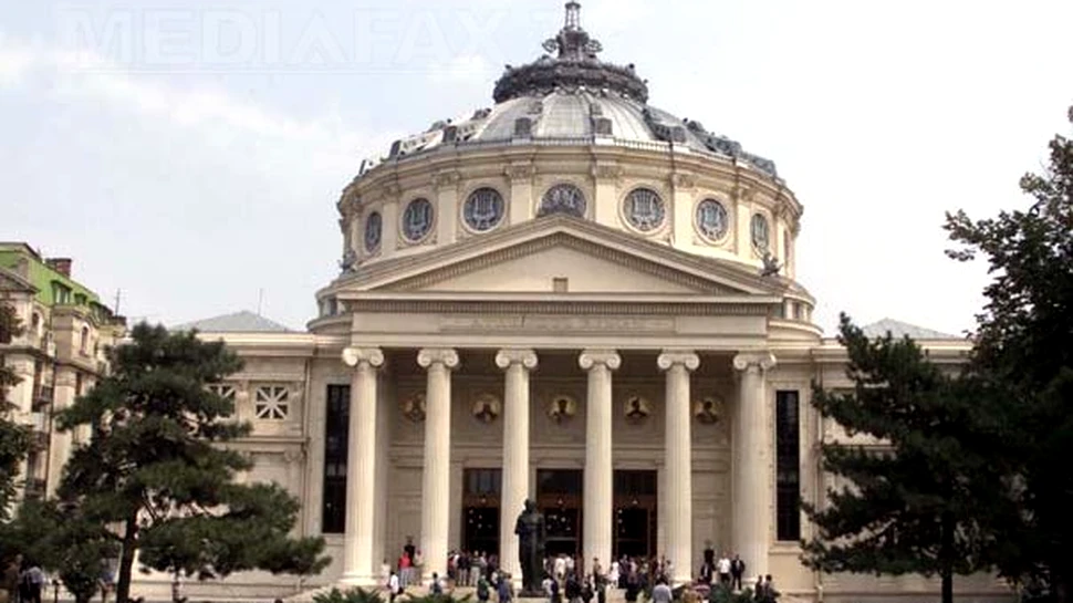 Harta Senzorială, un nou tur ghidat al Bucureştiului