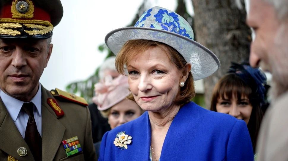 Conducerea Casei Regale va fi preluată de Principesa Margareta, după Regele Mihai