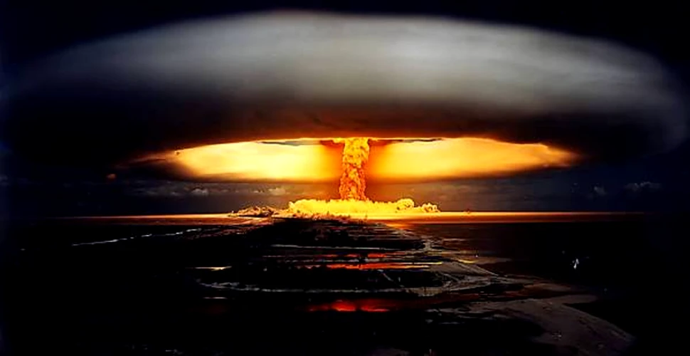 Cate bombe nucleare vor distruge lumea?