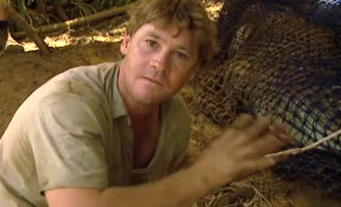 Familia „vânătorului de crocodili” Steve Irwin va lansa un nou show TV