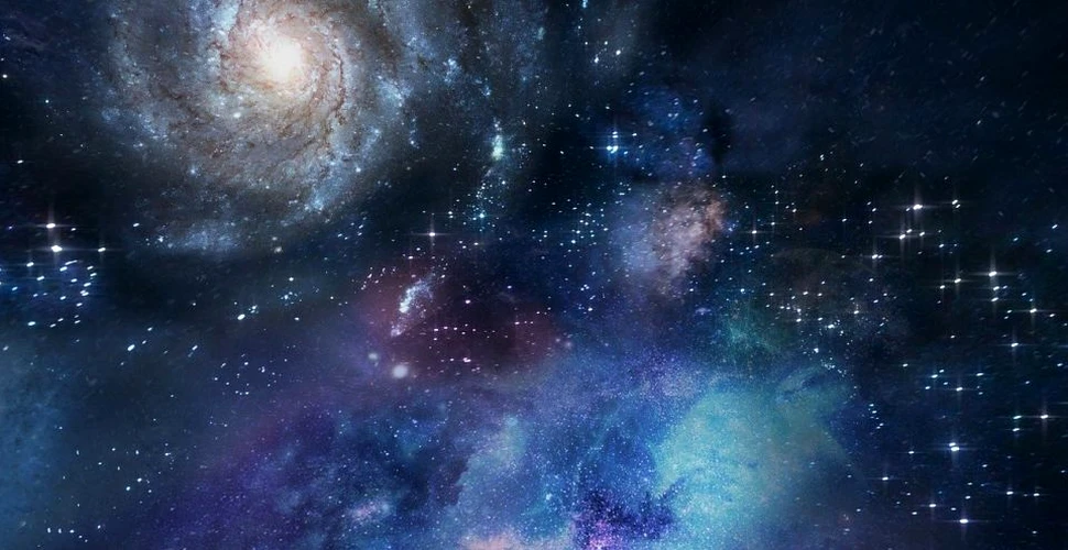 Găurile negre ”false” ar putea să distrugă Universul