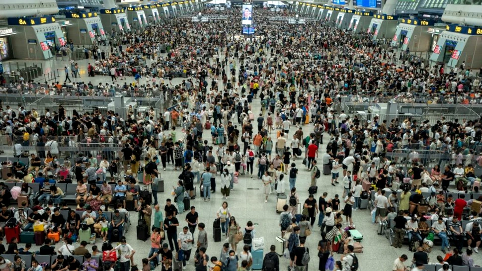 Test de cultură generală. Unde trăiește 90% din populația Pământului?