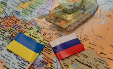 Cele nouă momente cheie din istorie care explică invadarea Ucrainei de către Rusia