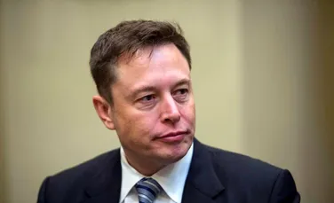 Averea lui Elon Musk a crescut cu 36 miliarde de dolari, într-o singură zi
