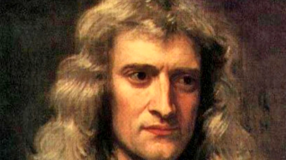 Ocupaţiile mai puţin obişnuite ale lui Newton. Ce făcea acesta cu cei care falsificau bani