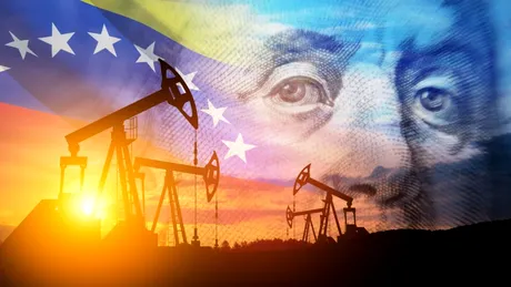 Ce se întâmplă cu prețurile petrolului? Avertismentul venit de pe Wall Street!