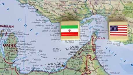 Ce vor iranienii la schimb pentru redeschiderea Strâmtorii Ormuz și încheierea războiului?