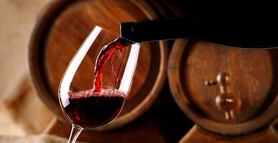 Au fost descoperite cele mai vechi dovezi ale fabricării vinului