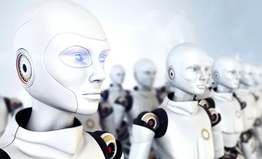 Tehnologia poate distruge societatea: roboţii pot fi periculoşi şi din cauza implicaţiilor rasiale