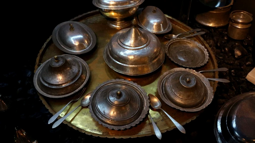 Despre fanarioţi, numai de bine sau 5 lucruri cool rămase din secolul XVIII