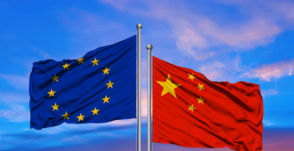 Uniunea Europeană trebuie să se protejeze, nu să se decupleze de China
