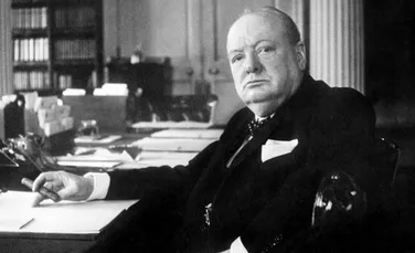 Temerara evadare a lui Winston Churchill, care l-a făcut celebru